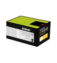 Lexmark Cx410-80c8hk0 Siyah Toner Yüksek Kapasiteli