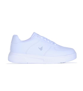 Volis 25834-G Beyaz Kadın Sneaker Ayakkabı