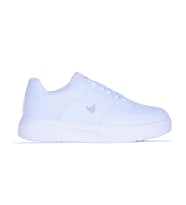 Volis 25834-G Beyaz Kadın Sneaker Ayakkabı
