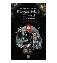Morgue Sokağı Cinayeti