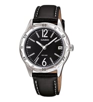 Casio LTP-1389L-1BVDF Standart Kadın Kol Saati-571*