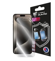 Apple iPhone 15 Pro Max için IPG Hydrogel Görünmez Ekran Koruyucu
