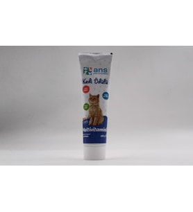 ANS Kediler İçin Multivitamin Takviyesi Kedi Ödülü 