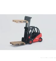 Bruder Linde Forklift 02511