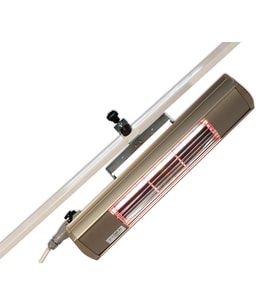 GSU20 GOLDSUN Aqua Şemsiye Tipi 2000W Elektrikli Isıtıcı