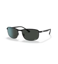 RB 3671CH 186/K8 60 Ray-Ban Chromance Polarize Güneş Gözlüğü