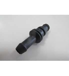MERCEDES ML CLASS- W164- 06/09; RADYATÖR YEDEK SU DEPOSU HAVA HORTUM UCU (RAKOR) A0039970689