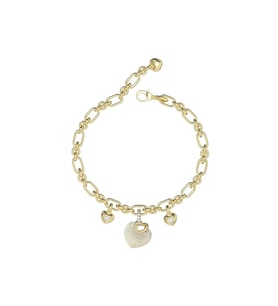 Guess JGUJUBB05211JWYGS Kalpli Kadın Bileklik
