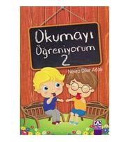 Okumayı Öğreniyorum 2
