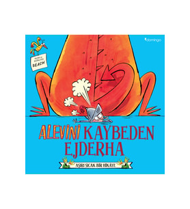 Domingo Yayınevi Alevini Kaybeden Ejderha