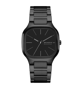 Skagen SKW6935 Erkek Kol Saati (Siyah)