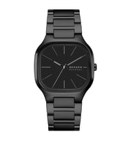 Skagen SKW6935 Erkek Kol Saati (Siyah)
