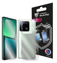 IPG Xiaomi 13 Pro Tam Kaplama (Ekran ve Arka Koruma)