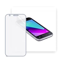 SChitec SAMSUNG Galaxy J1 MINI Prime Uyumlu Ön Yüzey Nano Şeffaf Hidrojel Ekran Koruyucu