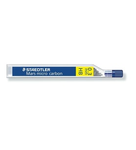 Staedtler Mars Micro Carbon Min 0.3 mm HB 