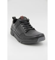 Freefoot 4115 Erkek Casual Ayakkabı - SİYAH