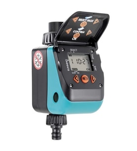 Claber 8412 AQUAUNO VIDEO 2 PLUS Sulama Zamanlayıcı