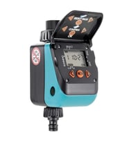 Claber 8412 AQUAUNO VIDEO 2 PLUS Sulama Zamanlayıcı
