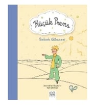 Küçük Prens - Bebek Güncesi
