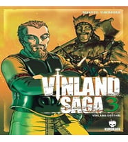 Vinland Saga - Vinland Destanı 3