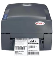 Godex G500 203dpı Termal Transfer Usb+seri+ethernet Barkod Yazıcı (ribonlu Kullanım)
