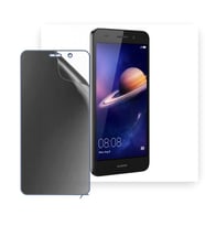 SChitec HUAWEI Y6 ii Uyumlu Ön Yüzey Hayalet Privacy Hidrojel Ekran Koruyucu