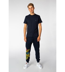 VİGOSS ERKEK BATTAL O YAKA BASIC T-SHIRT B3124-03370