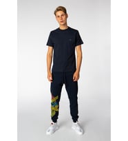 VİGOSS ERKEK BATTAL O YAKA BASIC T-SHIRT B3124-03370