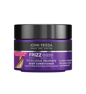 John Frieda Miraculous Saç Bakım Maskesi