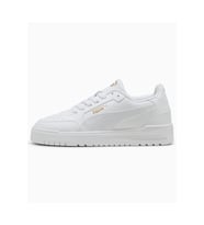 Puma Shuffle Downtown Unisex Spor Ayakkabı (Beyaz)