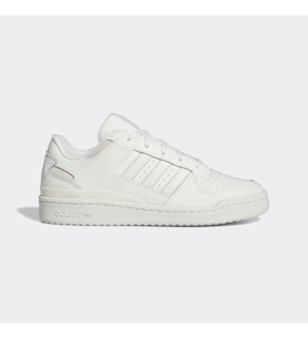 adidas IH7828 FORUM LOW CL Erkek Günlük Spor Ayakkabısı (Beyaz)