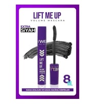 new well Lift Me Up Volume Mascara 8 ml