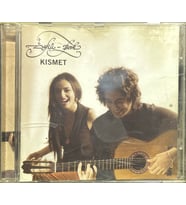 (Plak Değildir CD dir) CD Öykü - Berk Kısmet CD (Karışık)