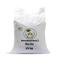 Mısır Unu 25 Kg
