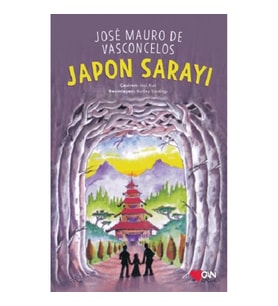 Japon Sarayı