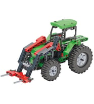 Mekanik Laboratuvarı Tarım Ekipmanları