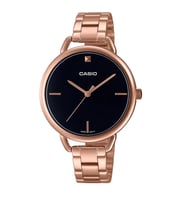 Casıo Ltp-E415Pg-1Cdf Kol Saati