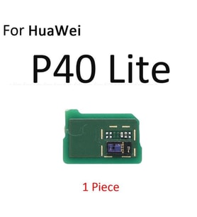 Tkgz Huawei Uyumlu P40 Lite Ön Sensör