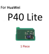 Tkgz Huawei Uyumlu P40 Lite Ön Sensör
