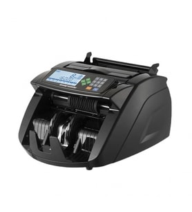 TL Mix Karışık Para Sayma Makinesi