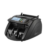 TL Mix Karışık Para Sayma Makinesi