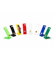 Saat Standı Sw Model 13 Cm Renkli (5 ADET)