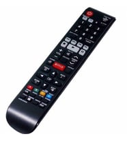 Samsung Ht-e5550 Dvd Ev Sinema Sistemi Kumandası