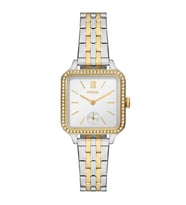 Fossil FBQ3908 Kadın Kol Saati