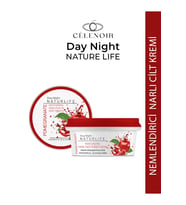 Celenoir El Vücut Kremi 50 Ml - Nar Özlü