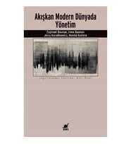 Akışkan Modern Dünyada Yönetim