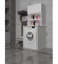 ESYAH Çok Amaçlı Banyo Dolabı