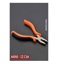 ModaCar 4 ADET Profesyonel Mini Pense 12 Cm 720791