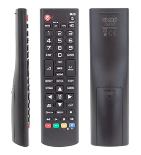 Hey Lg Sımplınk Tuşlu Akb73715686 Lcd Led Tv Kumanda