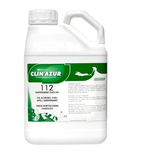Clin Azur -112- Yağ & Diesel Ayrıştırıcı 5L